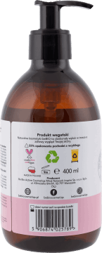BEBIO Ewa Chodakowska 400ml na Arena.pl