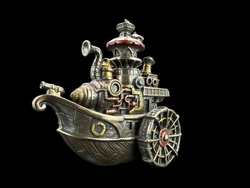 STEAMPUNK ŁÓDKA VERONESE  (WU77254A4) na Arena.pl