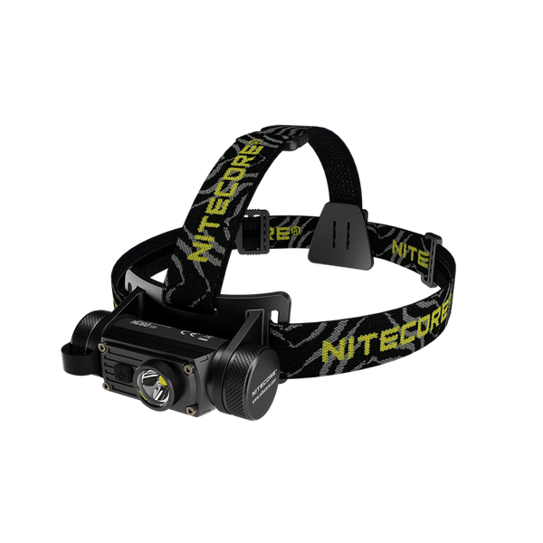 Latarka czołowa Nitecore HC60 V2 zdjęcie 1