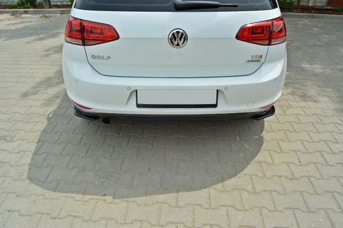 Splittery Tylne VW Golf Mk7 Standard na Arena.pl