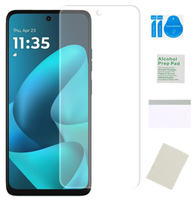 Folia ochronna do MOTOROLA MOTO G57 POWER / G67 POWER hydrożelowa na ekran