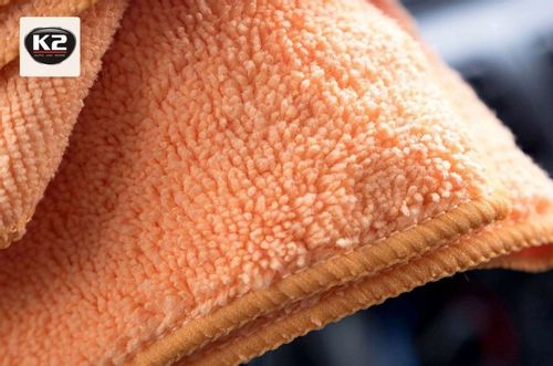 K2 MOLI MIKROFIBRA DLA MYJNI DO OSUSZANIA GRUBA na Arena.pl