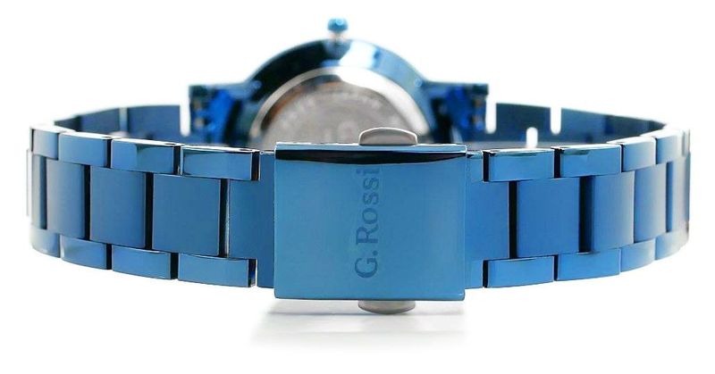 Zegarek Damski G.Rossi 11688B-6F3 zdjęcie 7