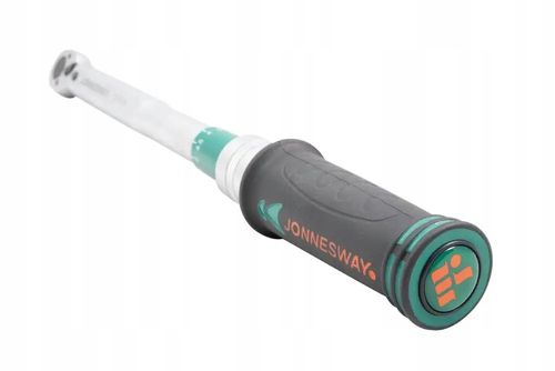 JONNESWAY KLUCZ DYNAMOMETRYCZNY 3/4" 100-500N na Arena.pl