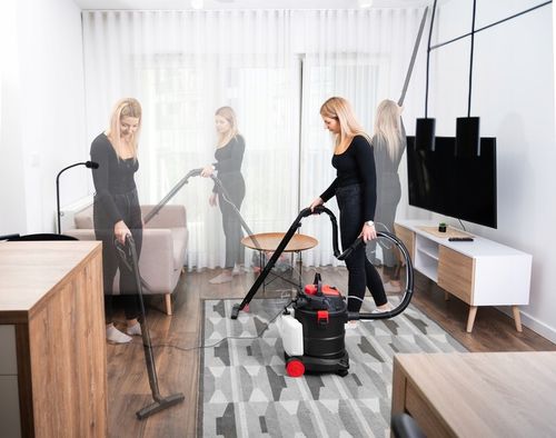 ODKURZACZ PIORĄCY DO TAPICERKI DYWANÓW PRANIA ZESTAW MOKRO SUCHO 2000W XXL na Arena.pl