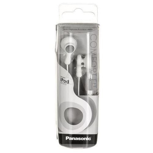 Panasonic Słuchawki RP-HV41 white na Arena.pl