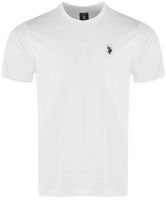 T-SHIRT MĘSKI U.S. POLO ASSN. CICK 154 67949 53674 100 KOSZULKA