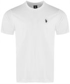T-SHIRT MĘSKI U.S. POLO ASSN. CICK 154 67949 53674 100 KOSZULKA