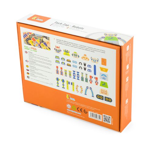 Viga 50335 Korkowa przybijanka - robot na Arena.pl