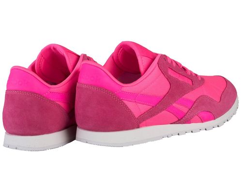 Reebok CL Nylon Slim Metallic AR2718 38 na Arena.pl