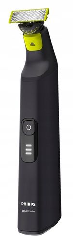 Philips QP6541/15 OneBlade Pro 360 Face + Body Trymer broda ciało 2 OSTRZA na Arena.pl
