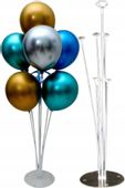 Stelaż Stojak na Balony Wesele Urodziny party 70CM  T1_A