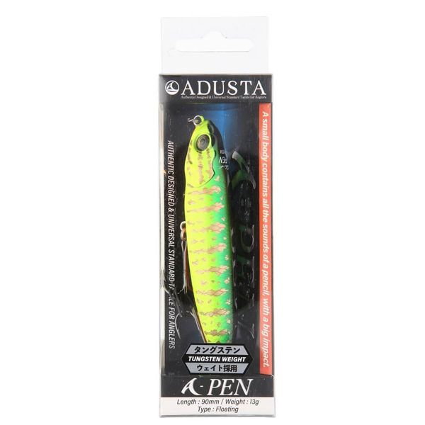 ADUSTA A-PEN 066 GHT zdjęcie 2