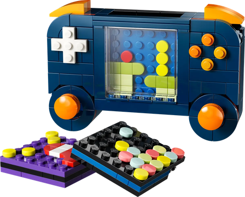 31380 - lego creator - konsola do gry retro na Arena.pl