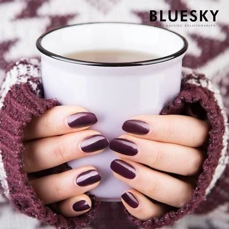 Bluesky Lakier Hybrydowy CS63 10ml na Arena.pl