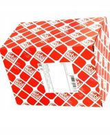 FEBI OLEJ 1L HYDRAULICZNY / ZIELONY / FEBI