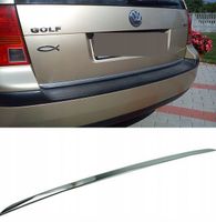 VW GOLF 4 IV Kombi - LISTWA CHROM Chromowana Klapa