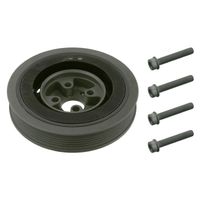 tarcza pasowa wału korbowego Seat Cordoba 1996 1997 1998 1999 2000 2001