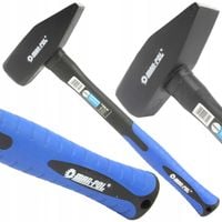 młotek ślusarki fiberglass 2000g m82858