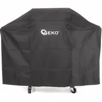 POKROWIEC NA GRILL CZARNY G80515 GEKO CG80515-0