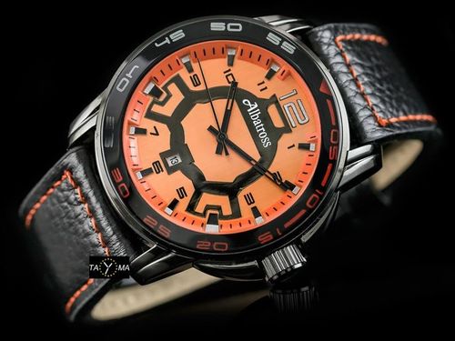 ALBATROSS ABCA71 (za055b) na Arena.pl