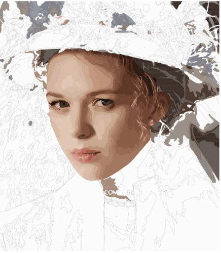 MALOWANIE PO NUMERACH MATKA BOSKA Z DZIECIATKIEM na Arena.pl