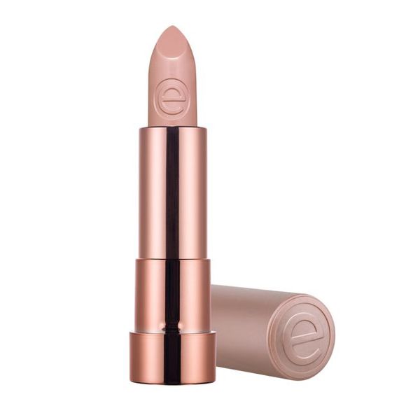 ESSENCE Nawilżająca pomadka do ust 301 ROMANTIC zdjęcie 4