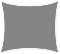 Żagiel ogrodowy przeciwsłoneczny prostokąt 3x3m BZS03 Bestif