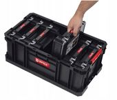 zestaw qbrick two box 200 + 6*organizer multi - skrz n1613
