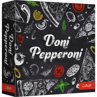 GRA DONI PEPPERONI 02442