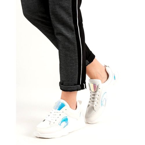 Białe Sneakersy r.36 na Arena.pl