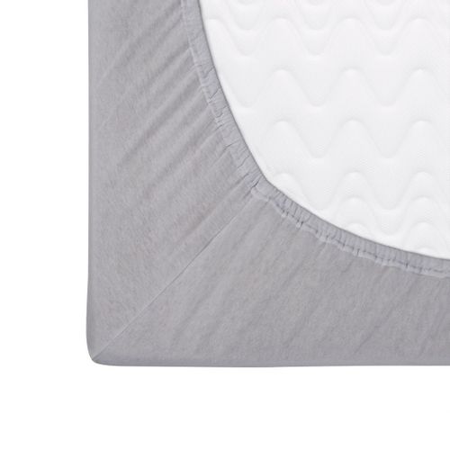 Prześcieradło jersey z gumką 024/130/140x200 na Arena.pl