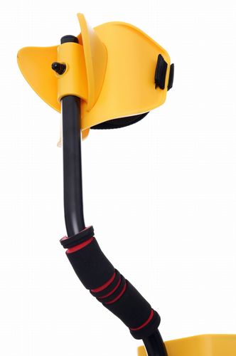 wykrywacz metali detektor 8" kd10409 na Arena.pl