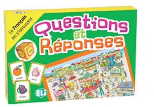 Questions et réponses Praca zbiorowa na Arena.pl