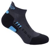 Skarpety biegowe CMP SKINLIFE LOW (3I97077/78UN) 43-45