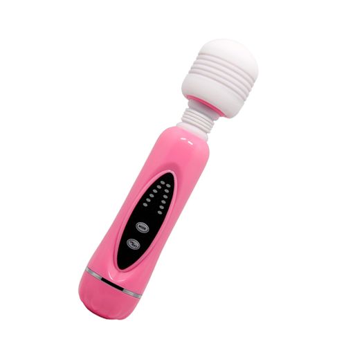 baile  magical massager,1+3 combination,  12 vibration functions na Arena.pl