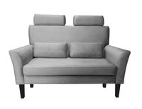 Sofa DENVER nogi venge MG17