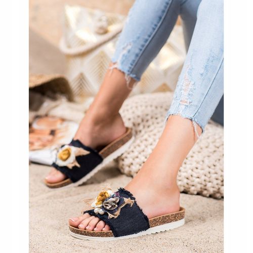 Modne Klapki r.41 na Arena.pl