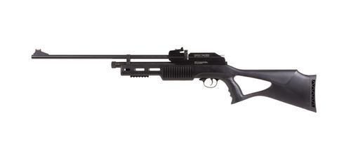 K.PN. BEEMAN QB78 mod.1085 Tru-Glo z magaz.10 strzał. kal.4,5 mm Ekp<17J na Arena.pl