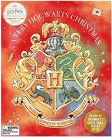 HARRY POTTER ADVENT CALENDAR / KALENDARZ ADWENTOWY HARRY POTTER
