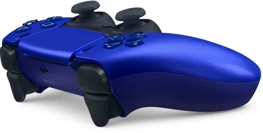 Kontroler SONY DualSense Kobaltowy błękit zdjęcie 3