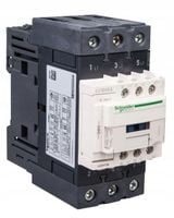 STYCZNIK SILNIKOWY MOCY 65A 24V DC 1NO+1NC SCHNEIDER TESYS D LC1D65ABD