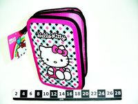 BNK 5756 PIORNIK Z WYPOSAZENIEM HELLO KITTY