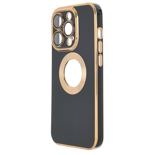 etui do iphone 14 pro w369 czarny na Arena.pl