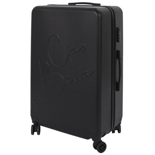 Zestaw trzech walizek Multikolor na Arena.pl