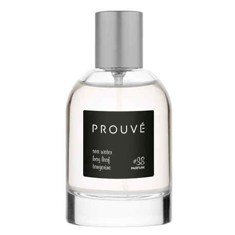 Prouve #38 Perfumy męskie - 50ml zdjęcie 2