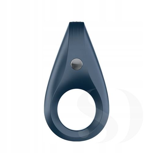Pierścień - Satisfyer Rocket Ring na Arena.pl