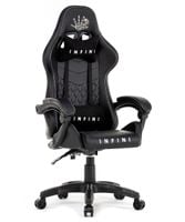Fotel  Gamingowy Gracza Infini  Five Black