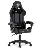 Fotel  Gamingowy Gracza Infini  Five Black