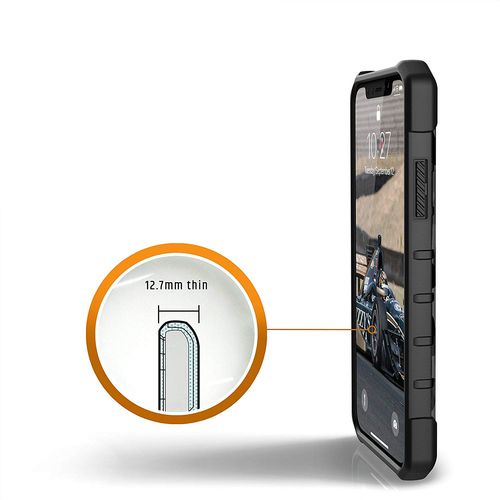 ETUI UAG PATHFINDER Apple iPhone X - MIDNIGHT CAMO na Arena.pl